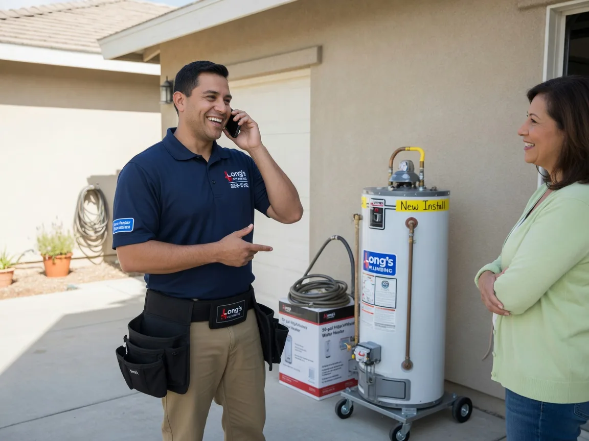 Leak Detection Brewster, NE FAQs